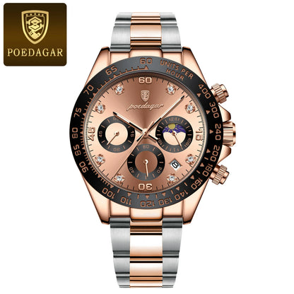 Reloj Poedagar Dayhero®