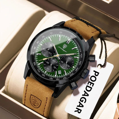 Reloj Poedagar® Vintage