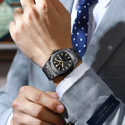 Reloj POEDAGAR® Hombre