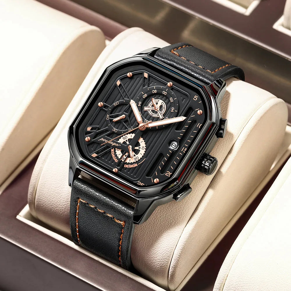 Reloj Poedagar Machine®