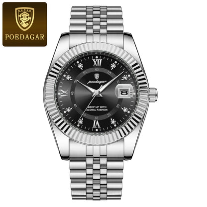 Reloj Poedagar BlackStar®