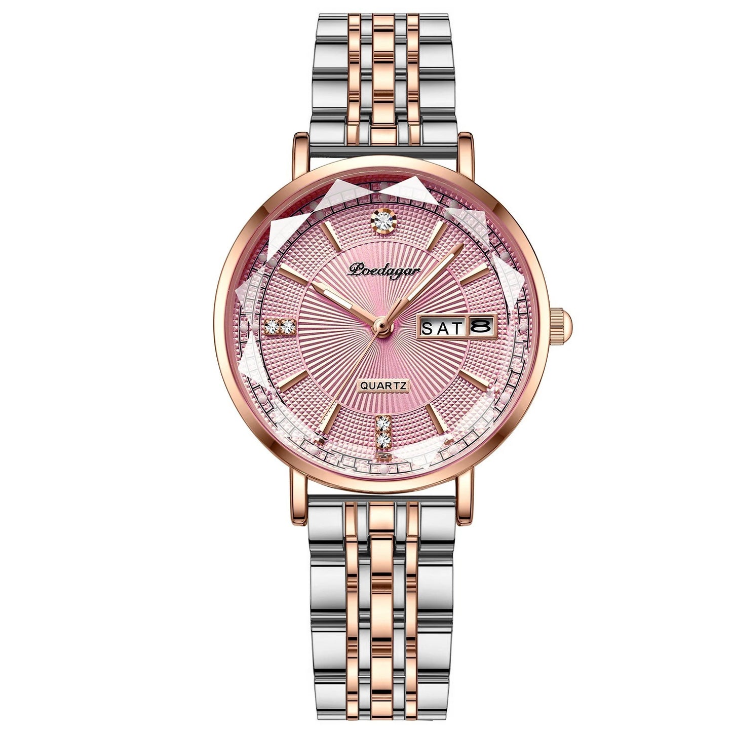 Reloj Poedagar® para Mujer