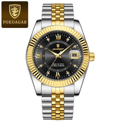 Reloj Poedagar BlackStar®