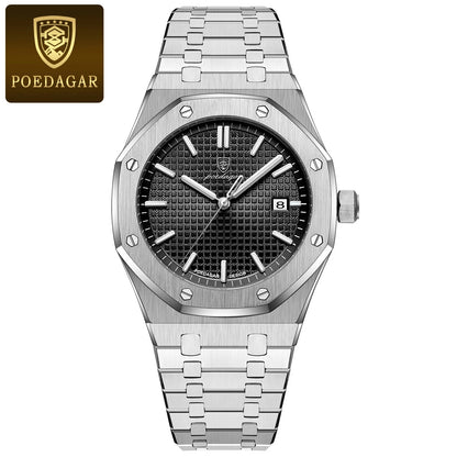 Reloj Poedagar RoyalKing®