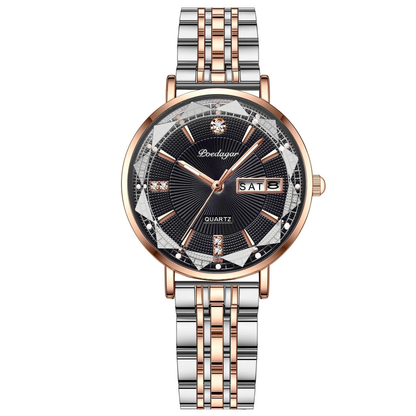 Reloj Poedagar® para Mujer