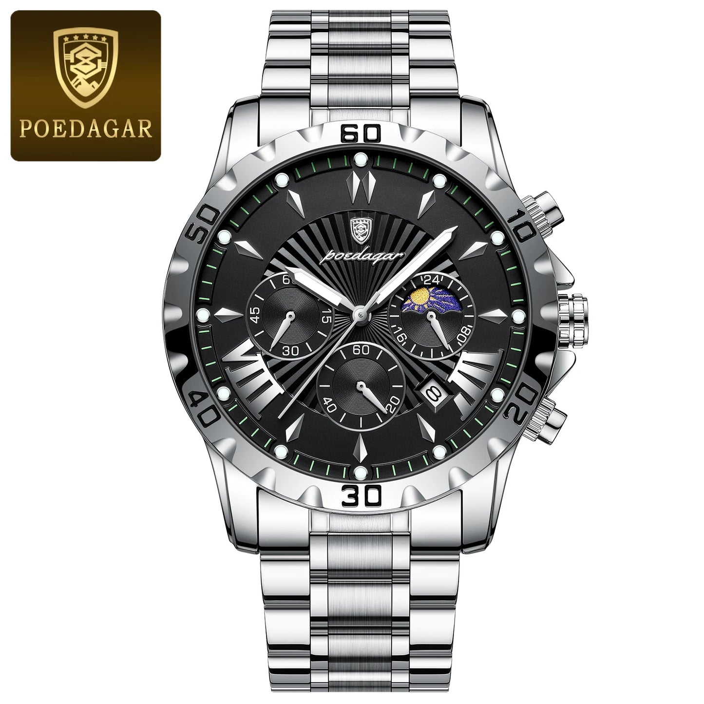Reloj Poedagar®