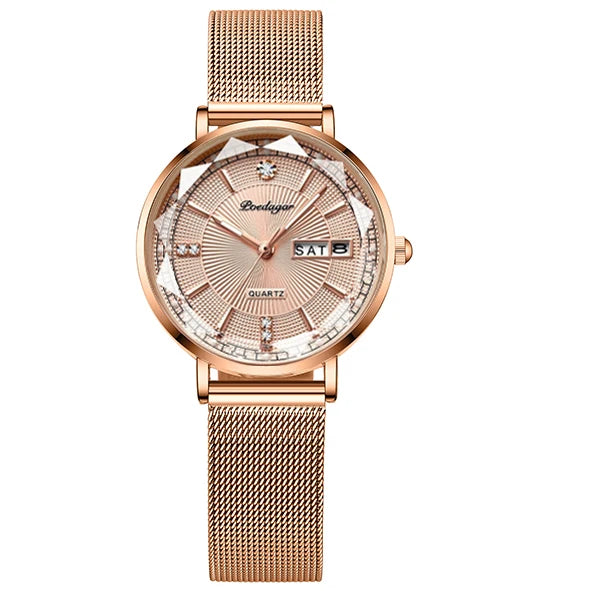 Reloj Poedagar® para Mujer