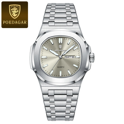 Reloj POEDAGAR® Hombre