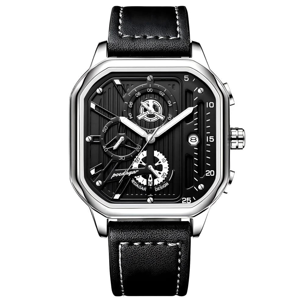 Reloj Poedagar Machine®