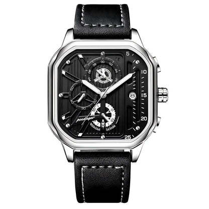 Reloj Poedagar Machine®