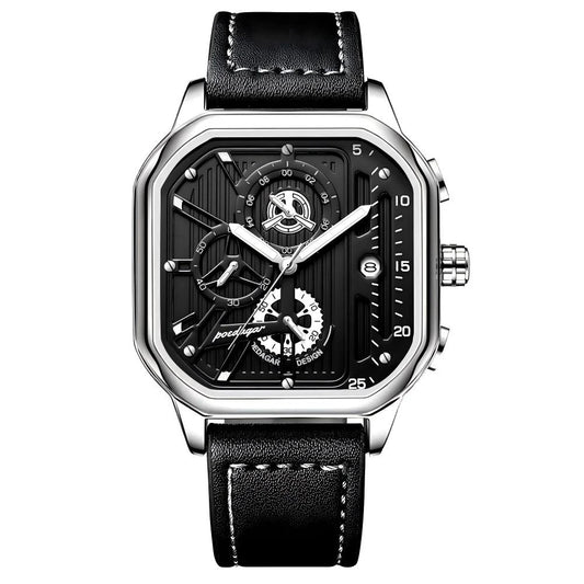 Reloj Poedagar Machine®