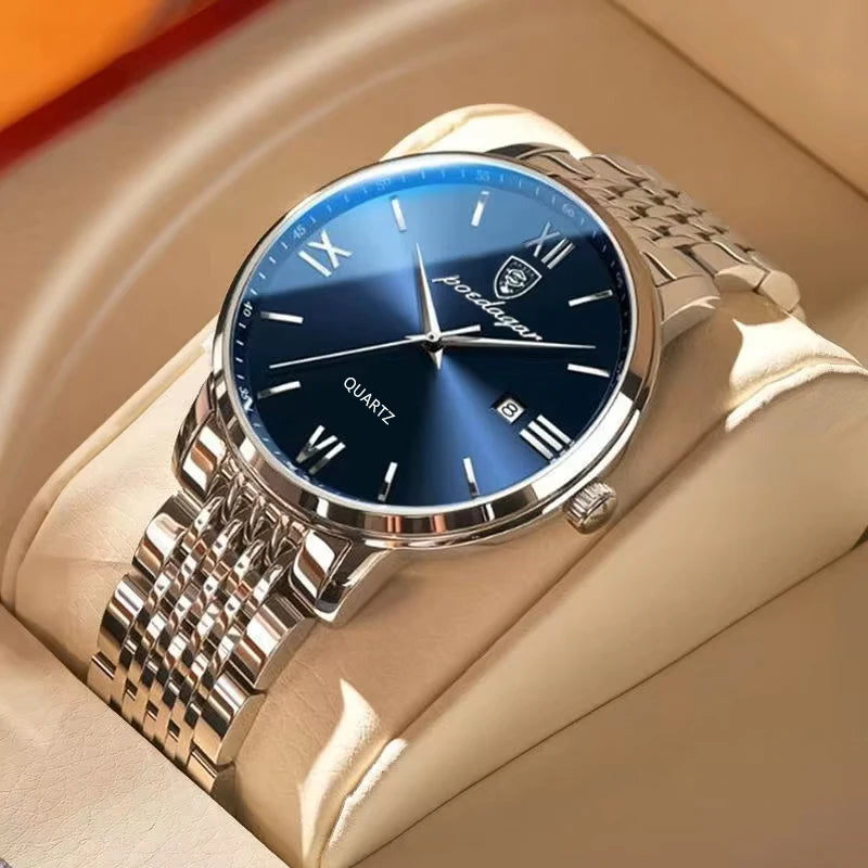 Reloj Deportivo de Lujo POEDAGAR® 826