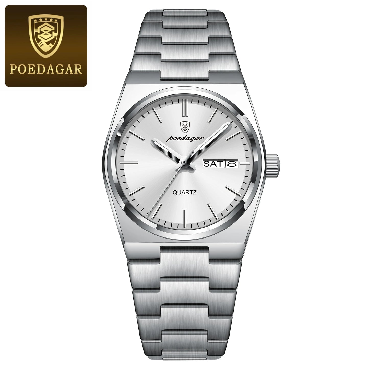 Reloj Poedagar Signature® para Mujer