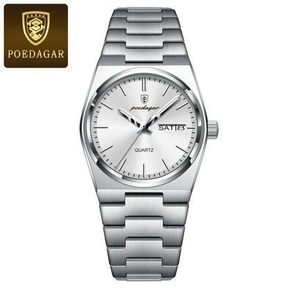 Reloj Poedagar Signature® para Mujer