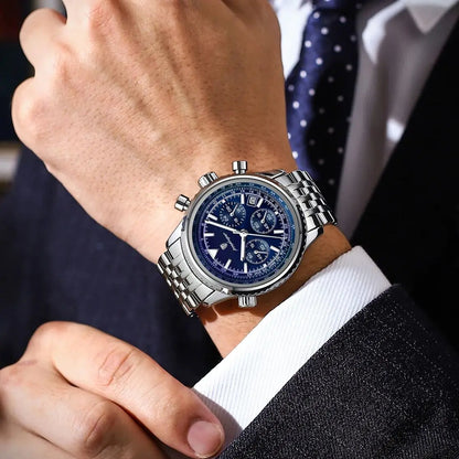 Reloj Poedagar Marine®