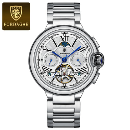Poedagar® - INFINO 42MM