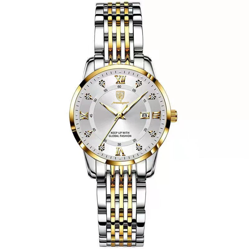 Reloj de Lujo POEDAGAR para Mujer
