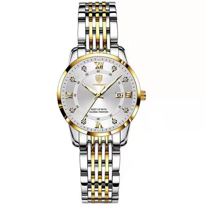 Reloj de Lujo POEDAGAR para Mujer