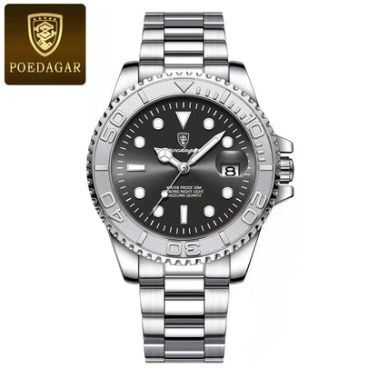 Reloj Poedagar Yacht®