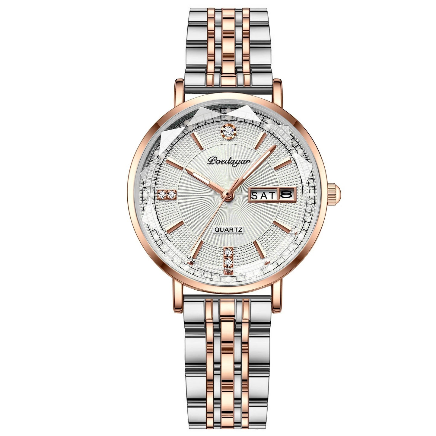 Reloj Poedagar® para Mujer