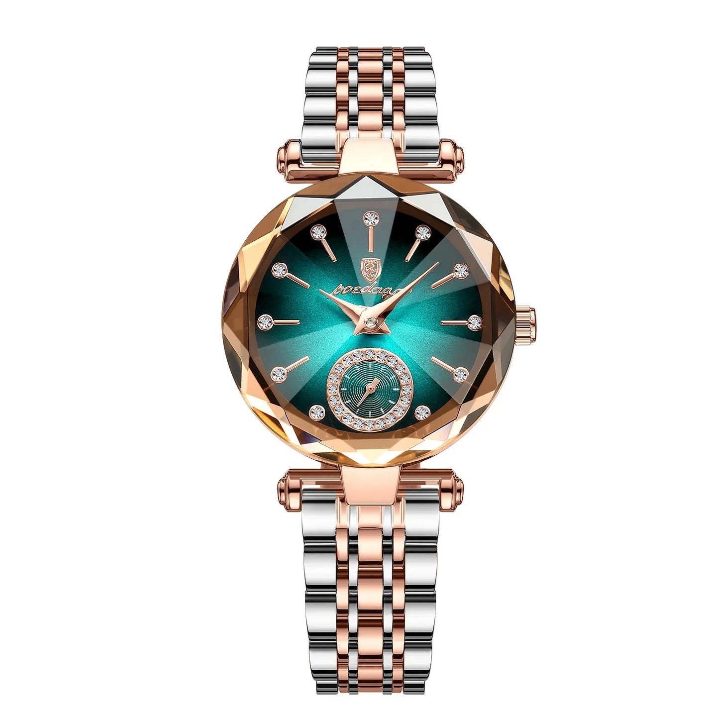 Reloj Elegancy Poedagar® para Mujer