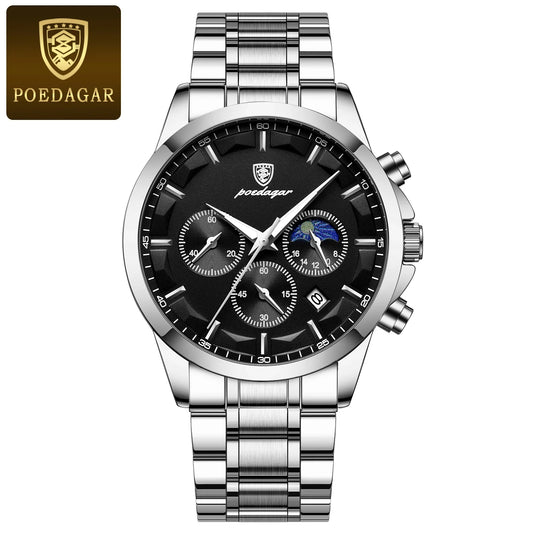 Reloj Poedagar Nautilus®