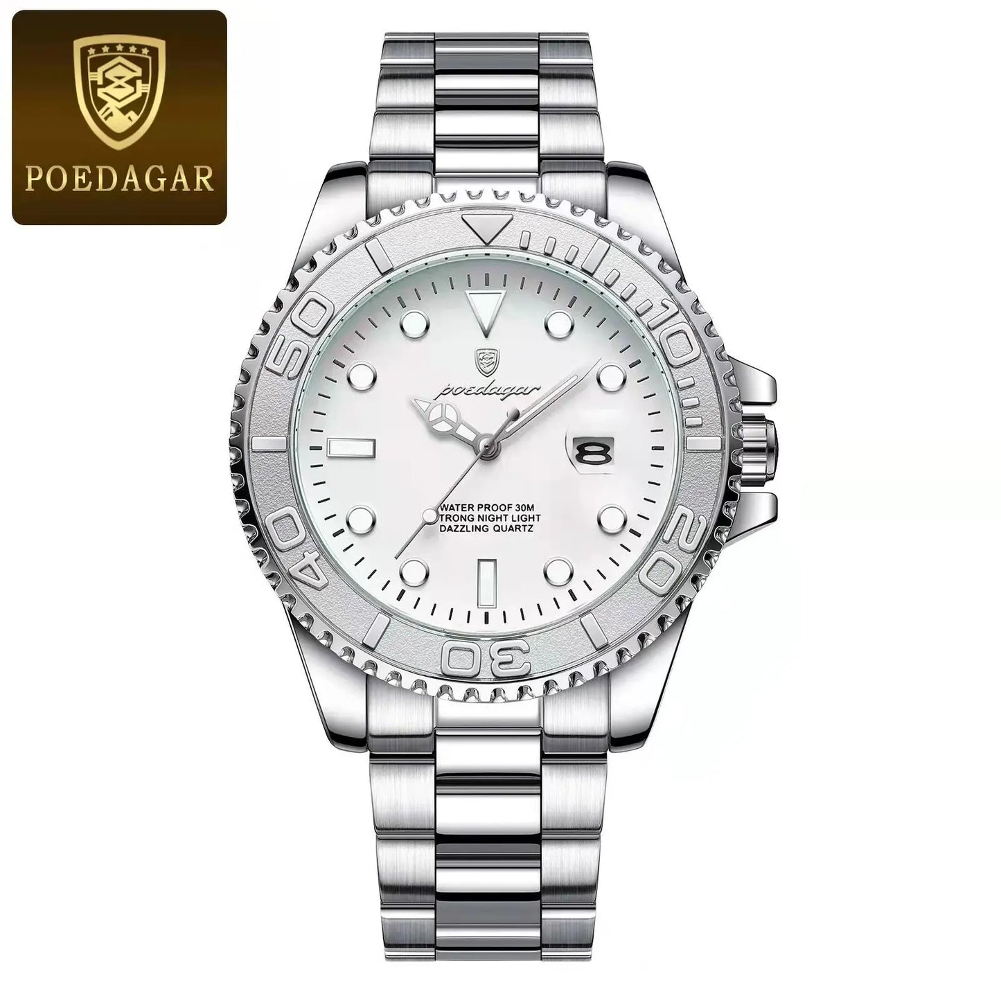 Reloj Poedagar® Venturo