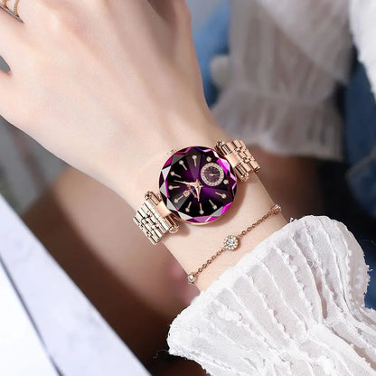 Reloj Elegancy Poedagar® para Mujer