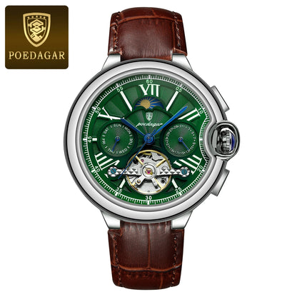 Poedagar® - INFINO 42MM