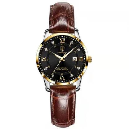 Reloj de Lujo POEDAGAR para Mujer