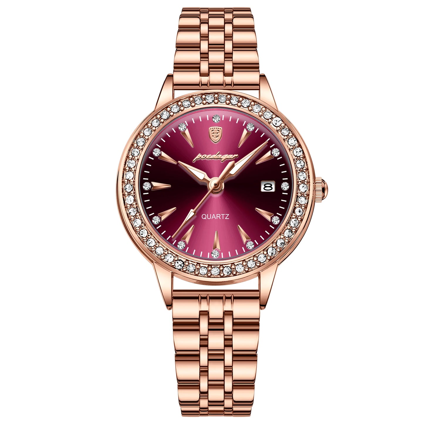 Reloj Poedagar® para Mujer