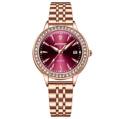 Reloj Poedagar® para Mujer