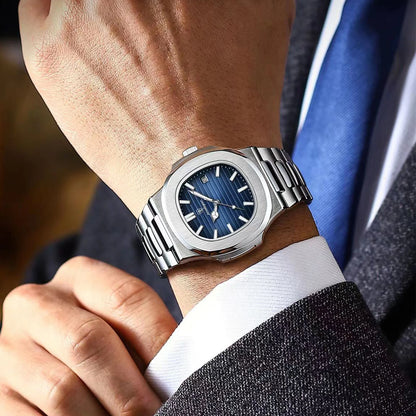 Reloj Poedagar Deluxe Edition®