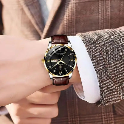 Reloj Poedagar Velmont®