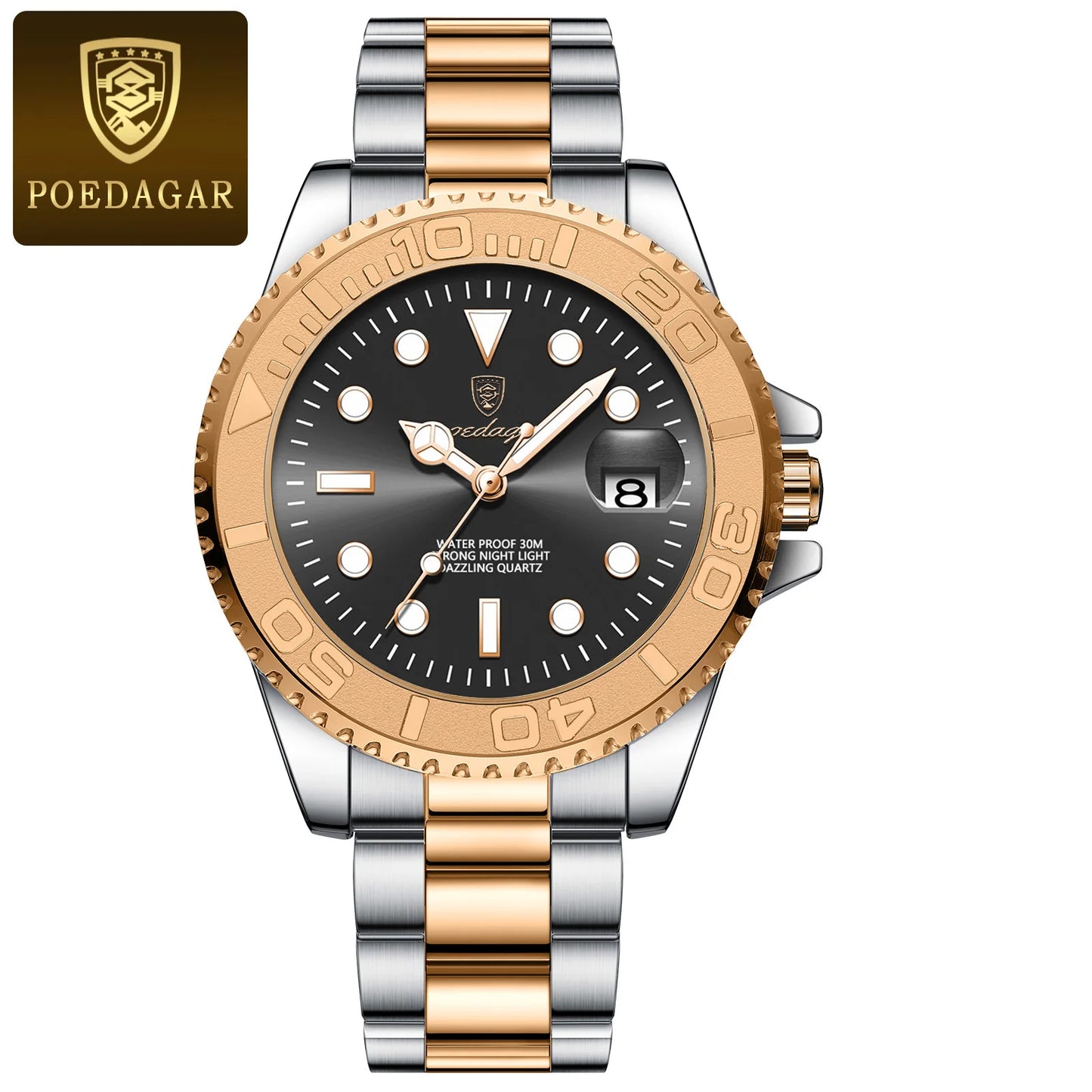 Reloj Poedagar Yacht®