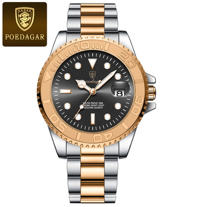 Reloj Poedagar Yacht®