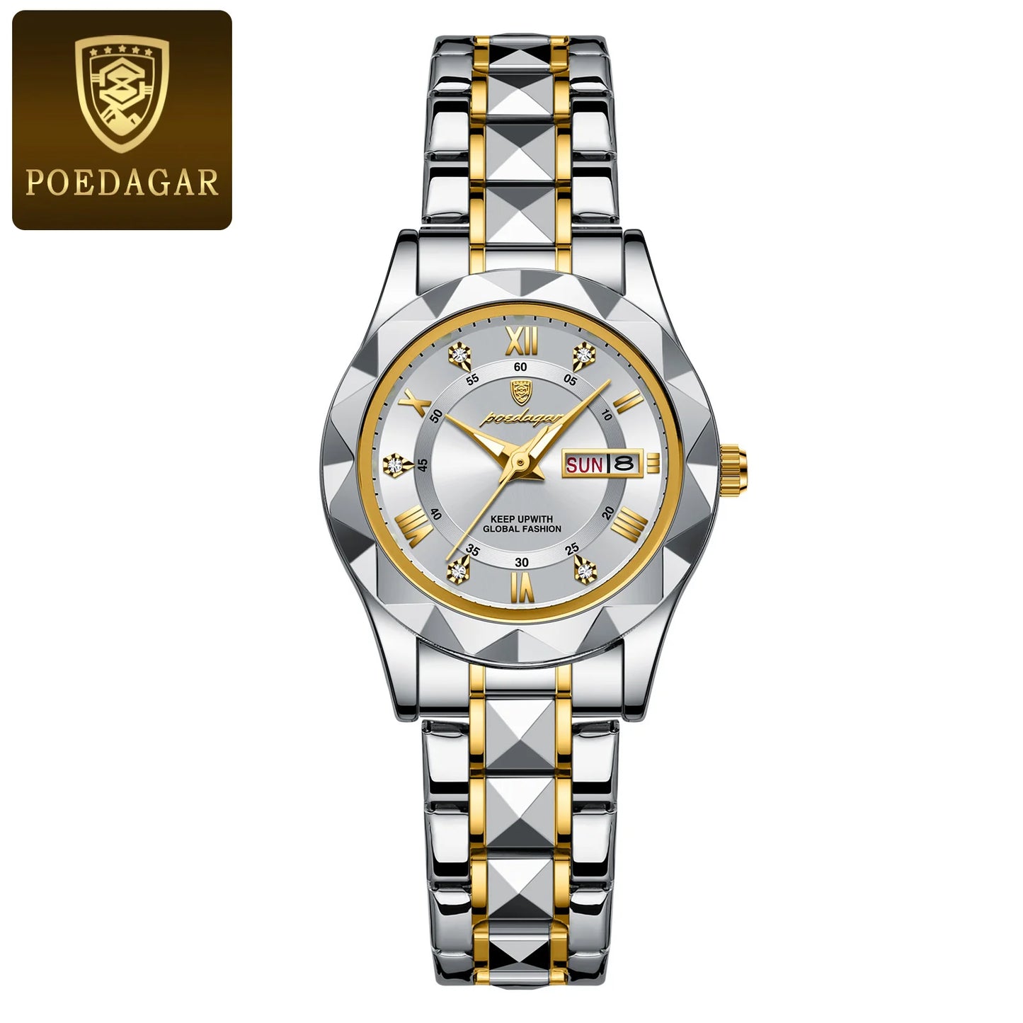 Reloj Poedagar® para Mujer