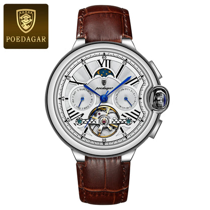 Poedagar® - INFINO 42MM