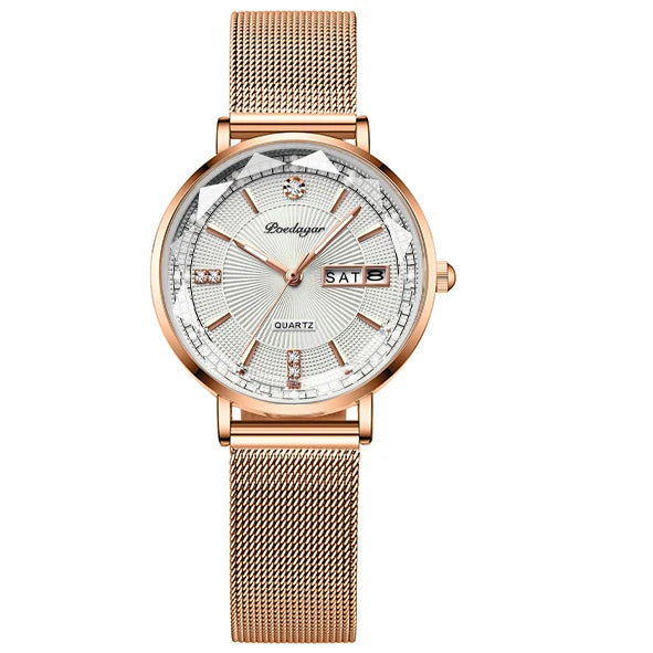 Reloj Poedagar® para Mujer