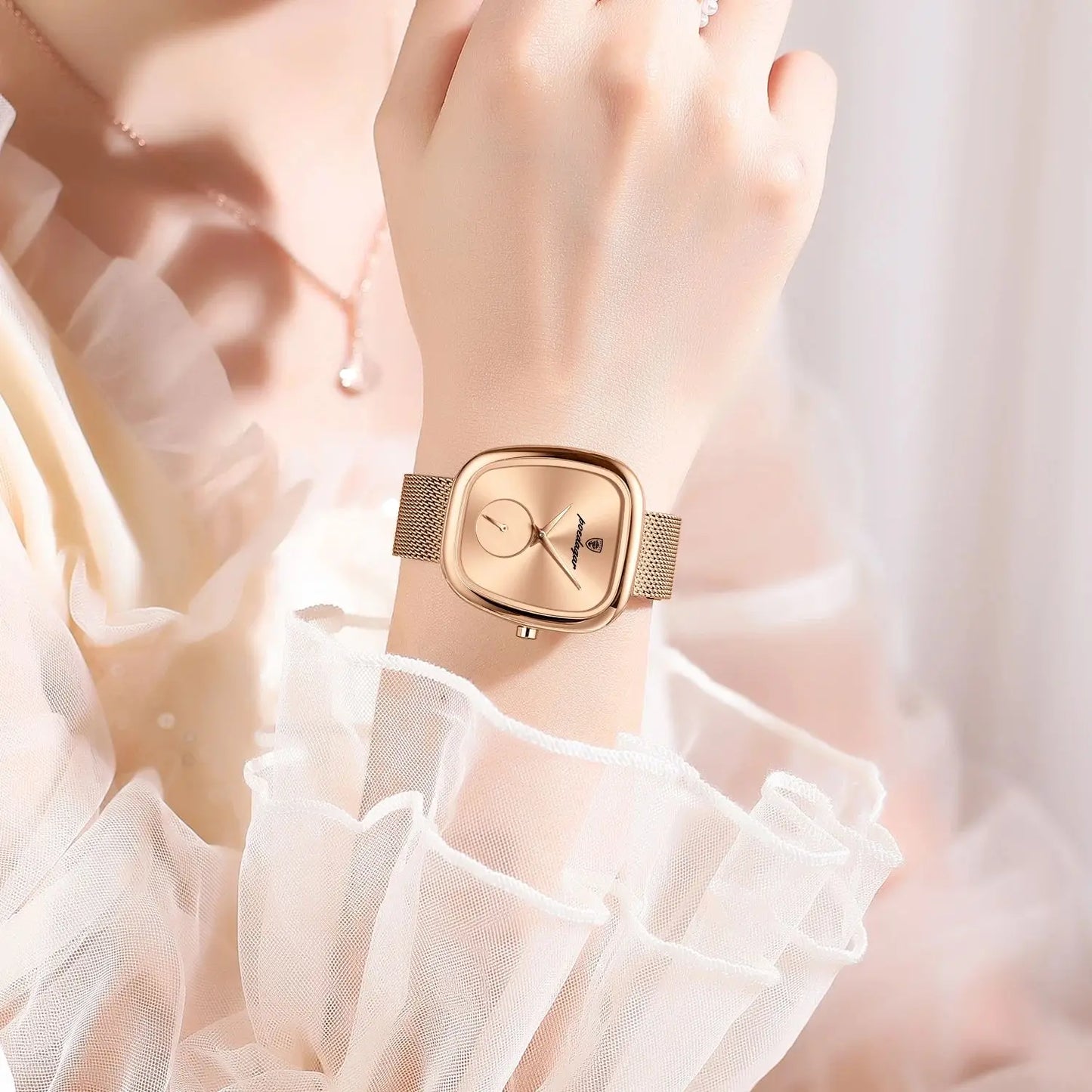 Reloj Poedagar Dellicate®