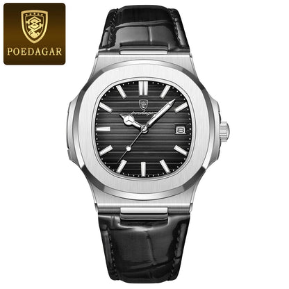 Reloj Poedagar® Vintage