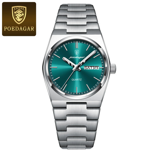 Reloj Poedagar Signature® para Mujer