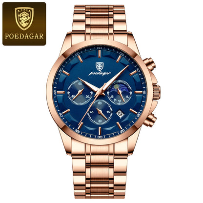 Reloj Poedagar Nautilus®