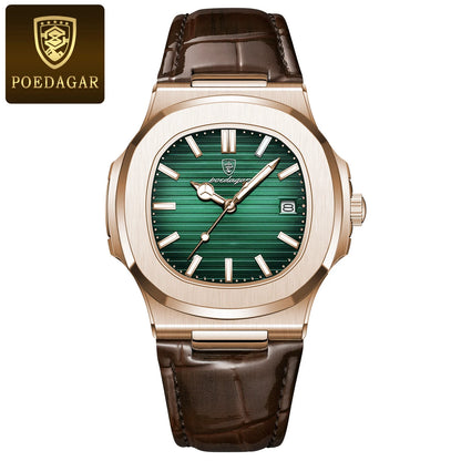 Reloj Poedagar® Vintage