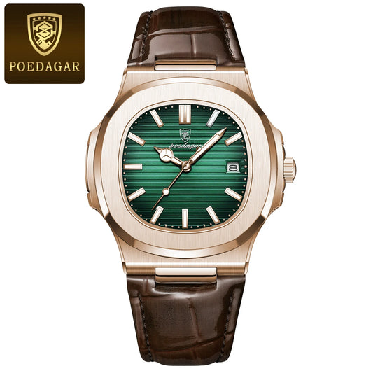 Reloj Poedagar® Vintage