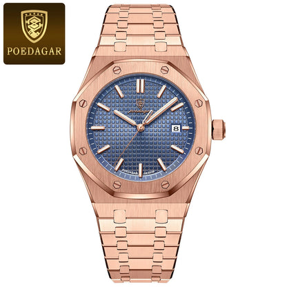Reloj Poedagar RoyalKing®
