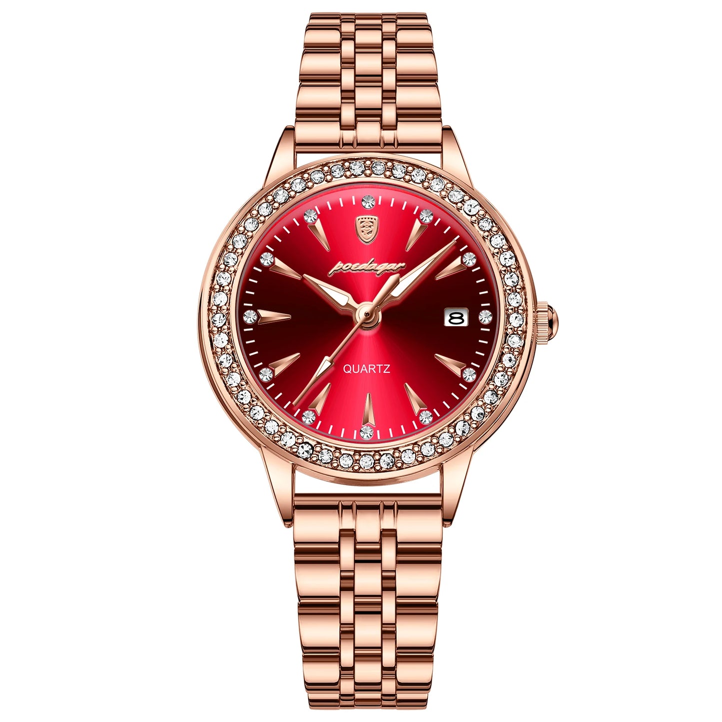 Reloj Poedagar® para Mujer