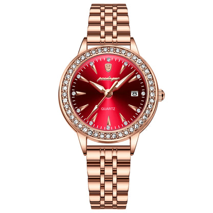 Reloj Poedagar® para Mujer