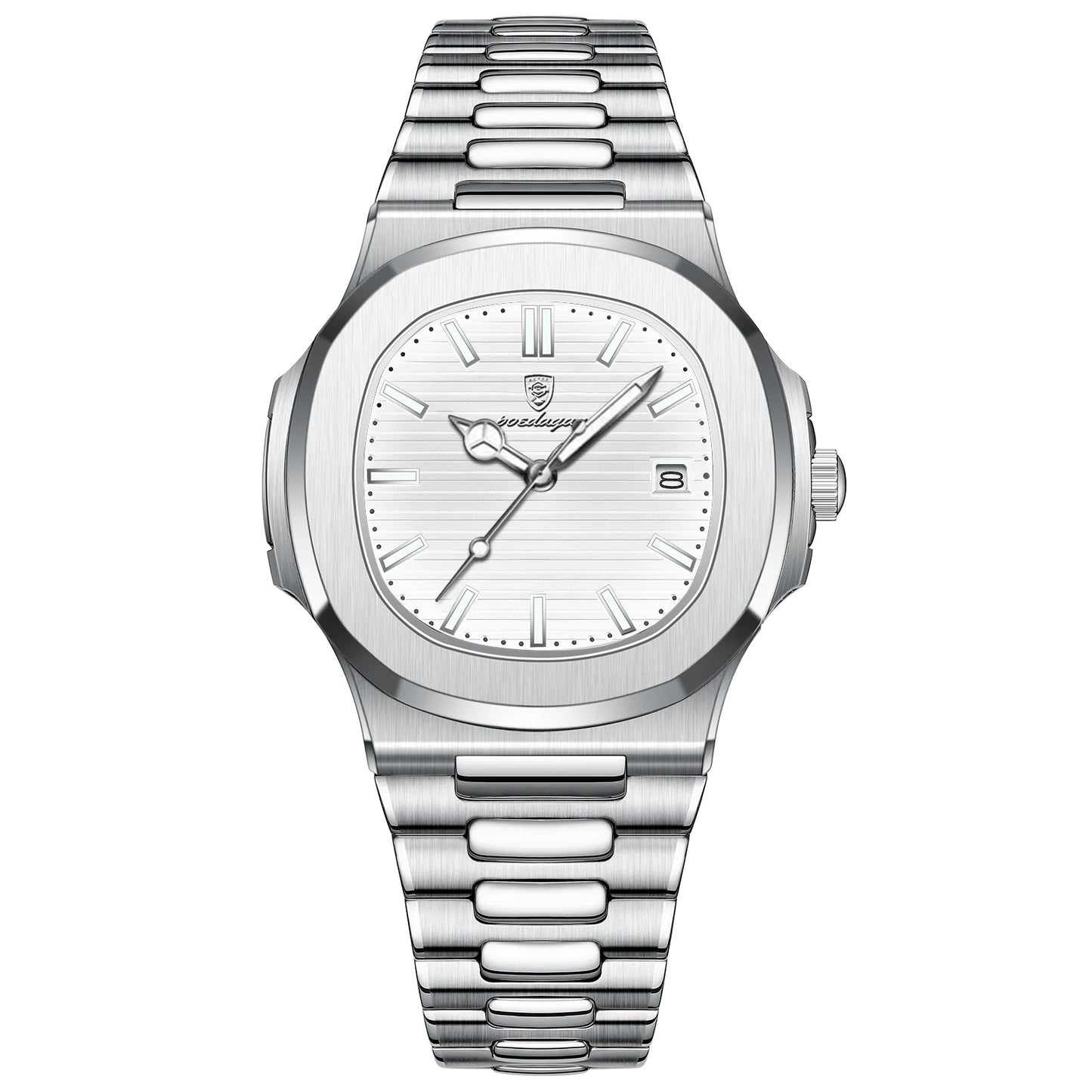 Reloj Poedagar Deluxe Edition®