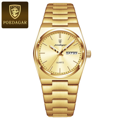 Reloj Poedagar Signature® para Mujer